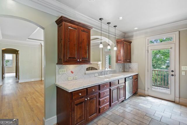 Dogwood Park - Residential