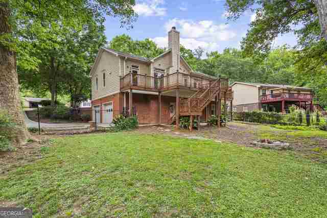 Dogwood Park - Residential