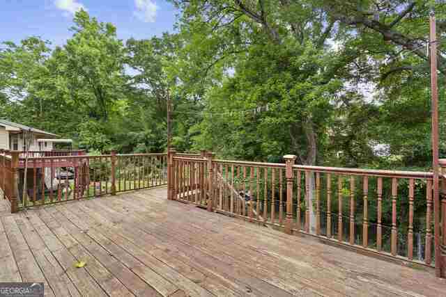 Dogwood Park - Residential