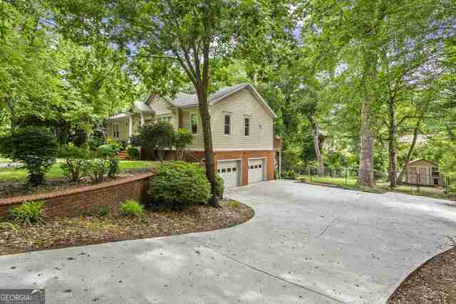 Dogwood Park - Residential
