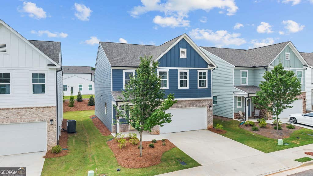 Photo of 4416 Buttonwood Lane, Lilburn, GA 30047 (MLS # 10808285)