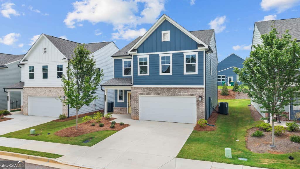 Photo of 4416 Buttonwood Lane, Lilburn, GA 30047 (MLS # 10808285)