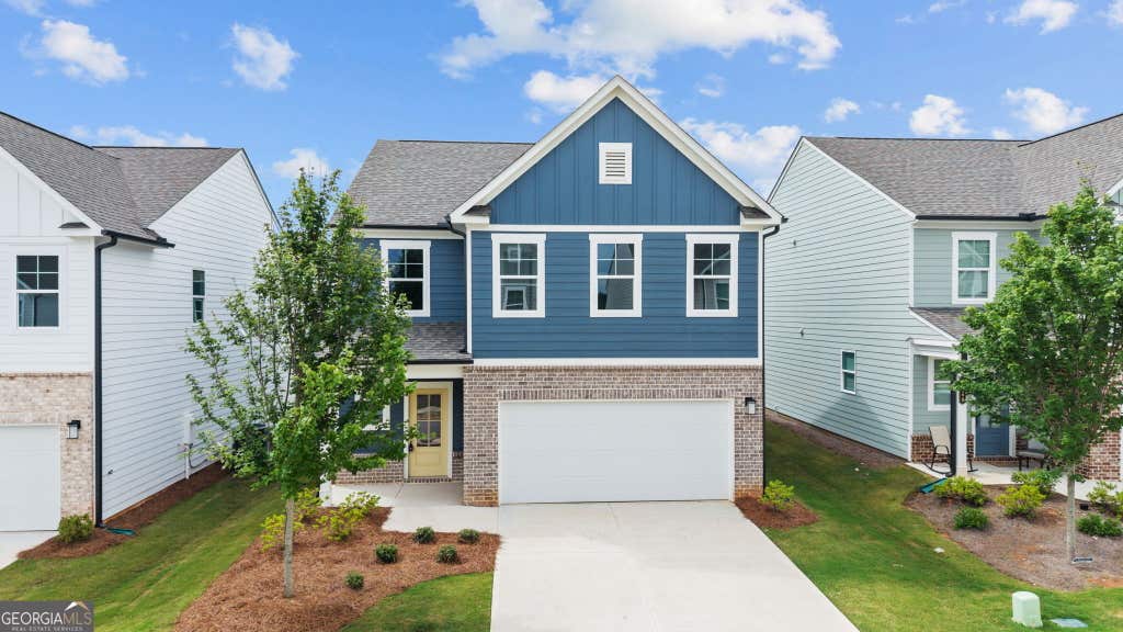 Photo of 4416 Buttonwood Lane, Lilburn, GA 30047 (MLS # 10808285)