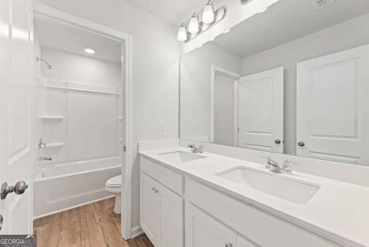 7157 Brushwood Bend LOT 39