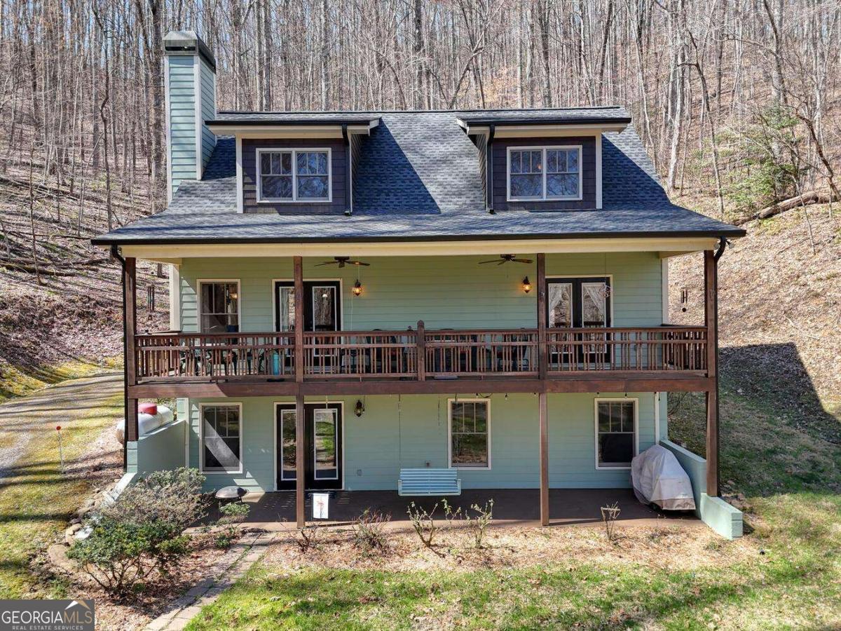 526 Garland Ridge DR 13
