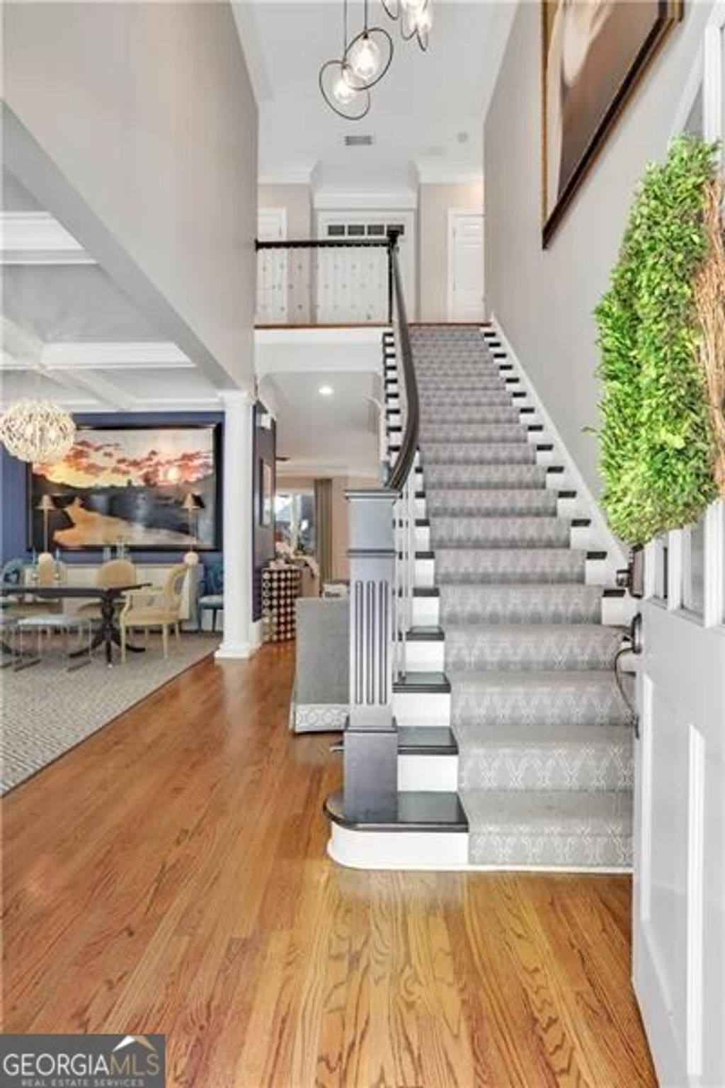 Photo of 42 Conifer Park Lane NE, Atlanta, GA 30342 (MLS # 10763303)