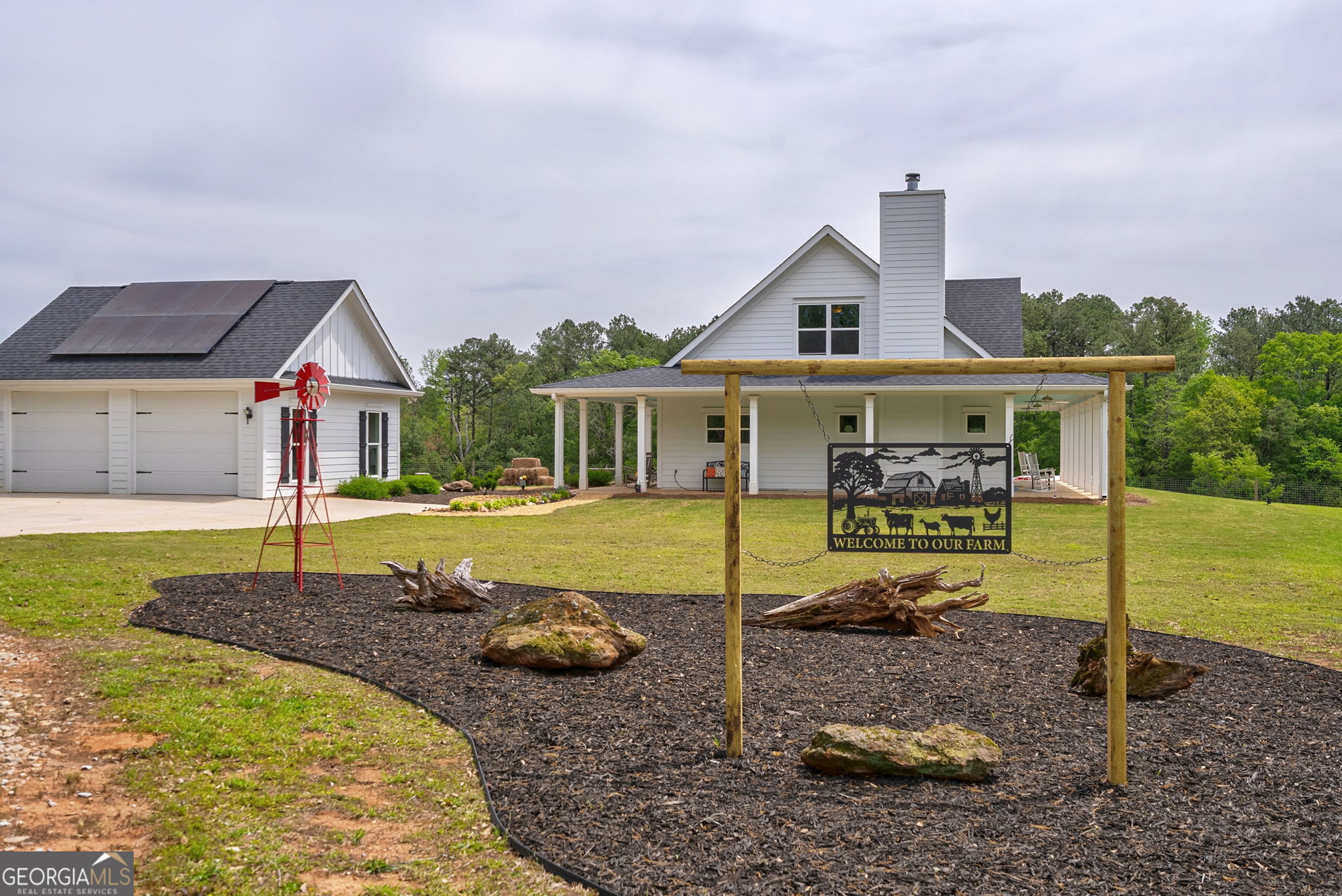 600 Piney Grove RD