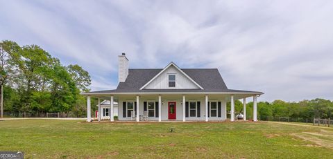 600 Piney Grove RD Comer GA 30629