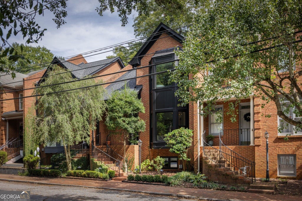 Photo of 233 Sycamore Place, Decatur, GA 30030 (MLS # 10870541)