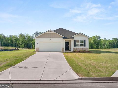 88 WHITE SPRUCE WAY Newnan GA 30265