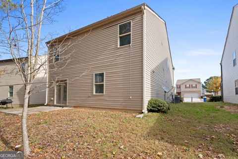 A home in Riverdale