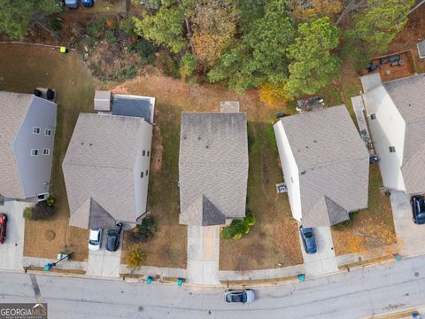 A home in Riverdale