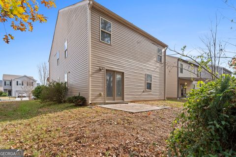 A home in Riverdale