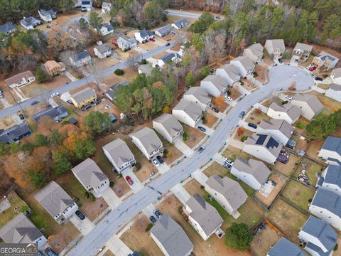 A home in Riverdale