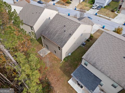 A home in Riverdale