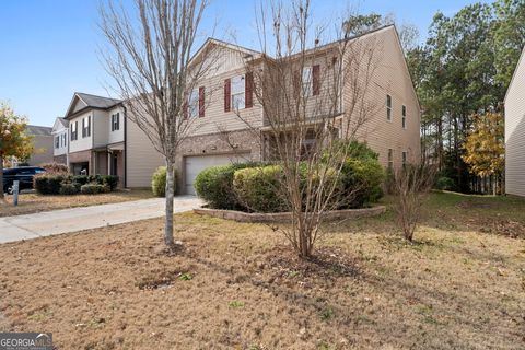 A home in Riverdale