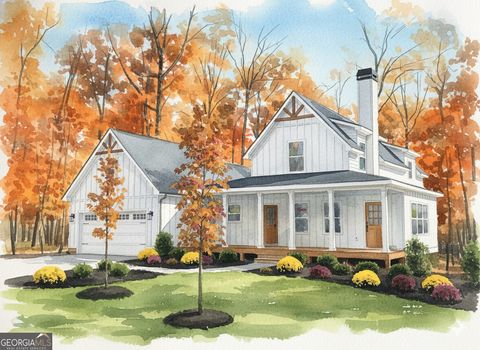954 The Orchard RD Clarkesville GA 30523