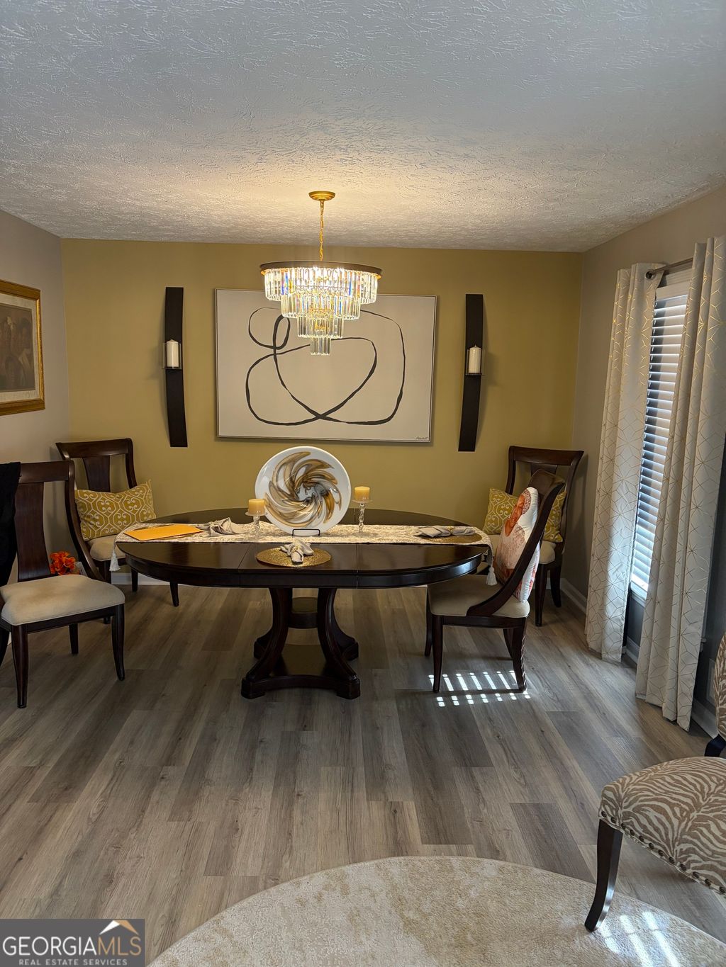 Photo of 1056 Waterside Dr Dr SE, Conyers, GA 30013 (MLS # 10660649)