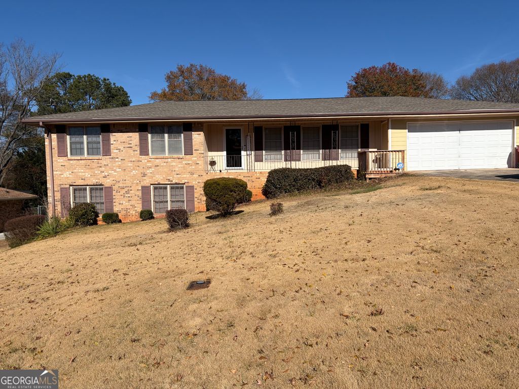 Photo of 1056 Waterside Dr Dr SE, Conyers, GA 30013 (MLS # 10660649)