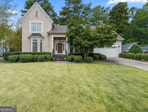 108 Madison AVE Peachtree City GA 30269