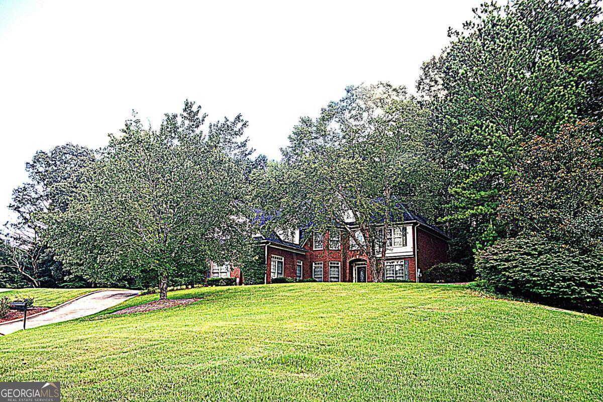 555 Stoneglen SW