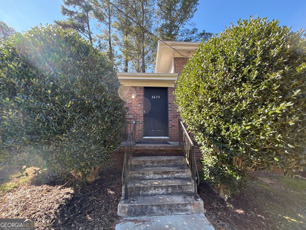 Photo of 3673 Glen Falls Dr, Decatur, GA 30032 (MLS # 10694902)