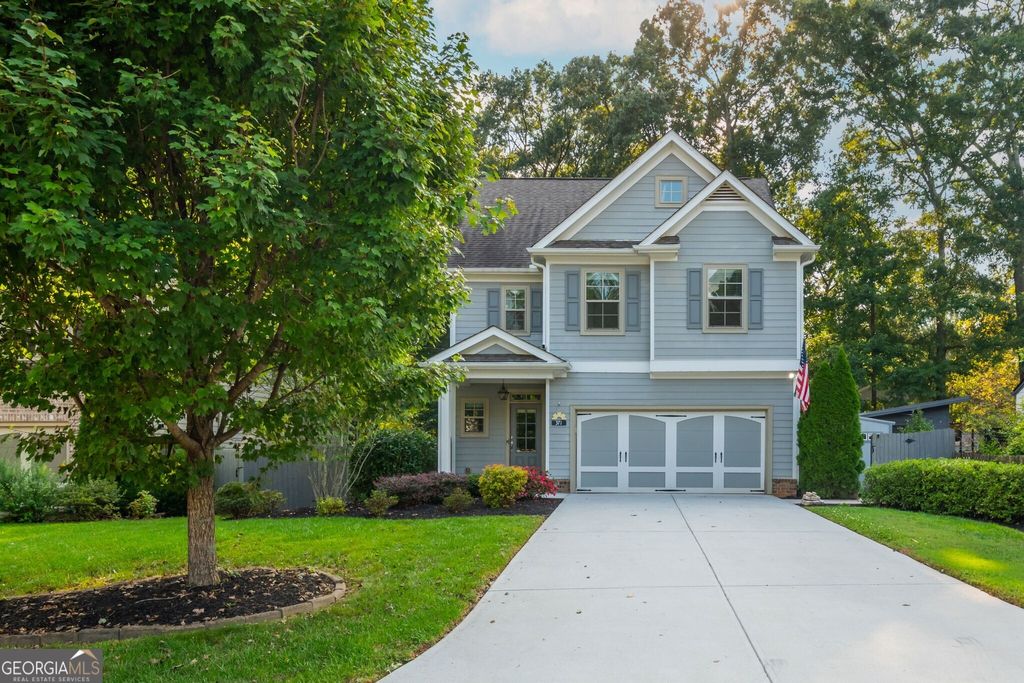 Photo of 371 Hooper Street, Atlanta, GA 30317 (MLS # 10704290)