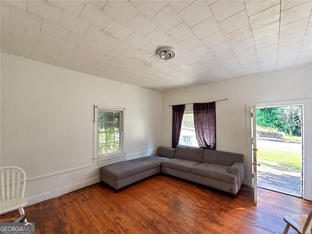 Photo of 160 Jarvis Street, Canton, GA 30114 (MLS # 10843482)