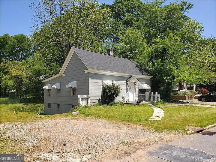 Photo 1 of 6 — 160 Jarvis ST, Canton, GA 30114
