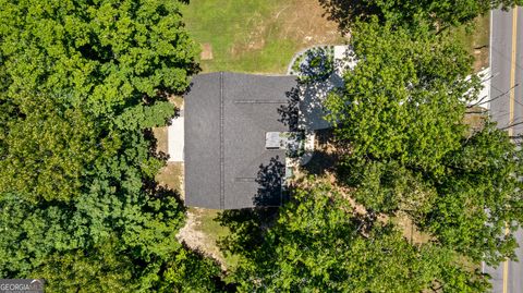 A home in Trenton