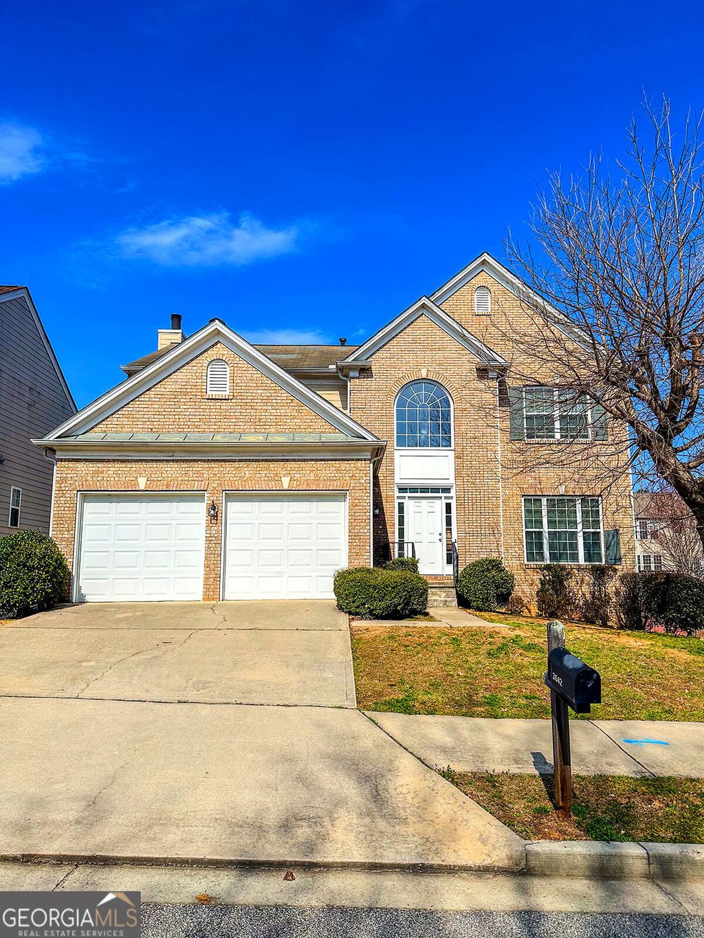 Photo of 3642 Ramsey Close SW, Atlanta, GA 30331 (MLS # 10700956)
