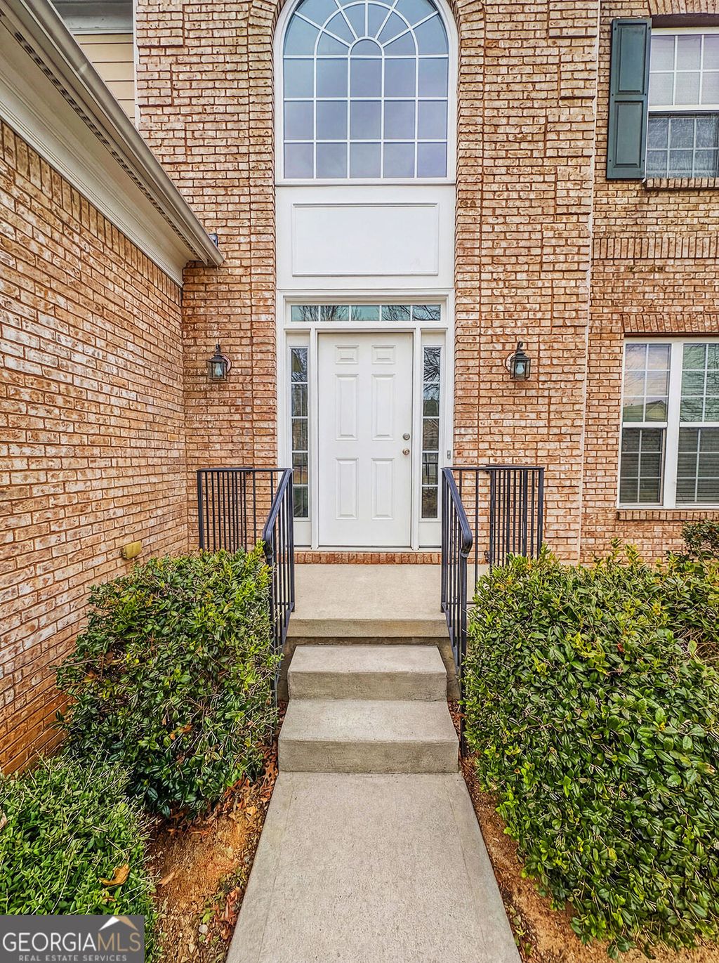 Photo of 3642 Ramsey Close SW, Atlanta, GA 30331 (MLS # 10700956)