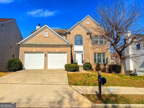 Photo of 3642 Ramsey Close SW, Atlanta, GA 30331 (MLS # 10700956)