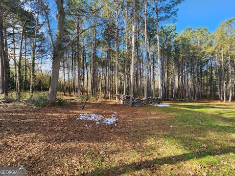 A home in Hartwell