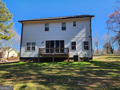 A home in Hartwell