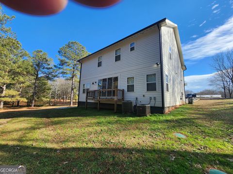 A home in Hartwell