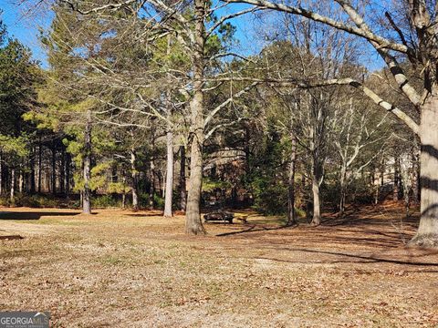 A home in Hartwell