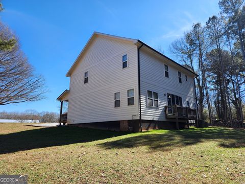 A home in Hartwell