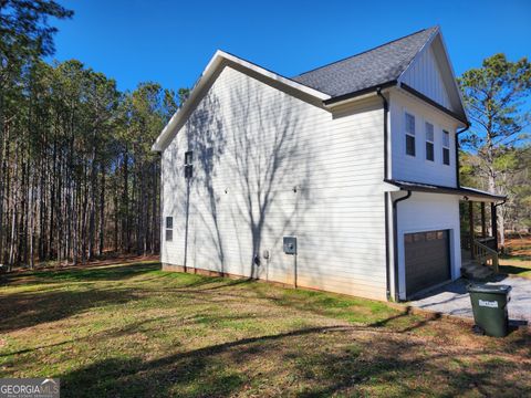 A home in Hartwell