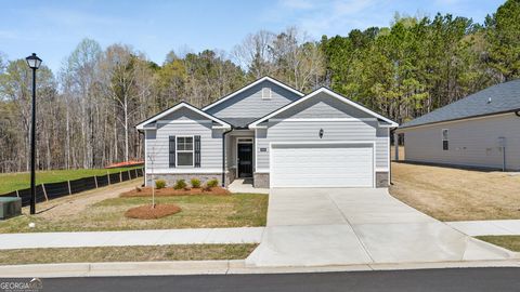 Photo of 8592 Secretariat Drive, Lithonia, GA 30058 (MLS # 10456723)