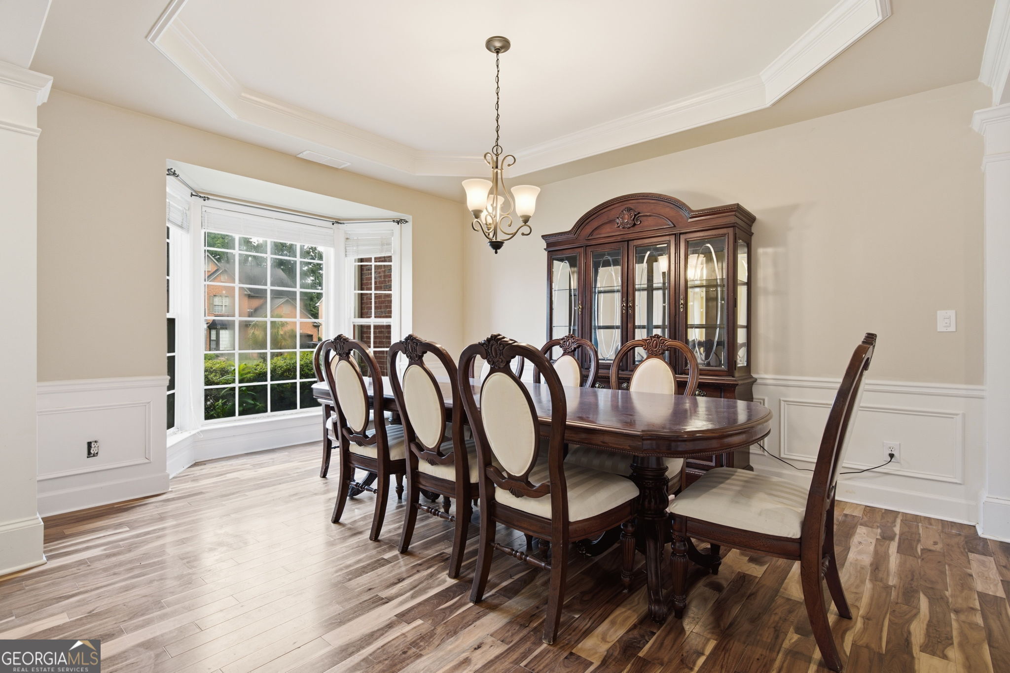 1125 Mountclaire DR