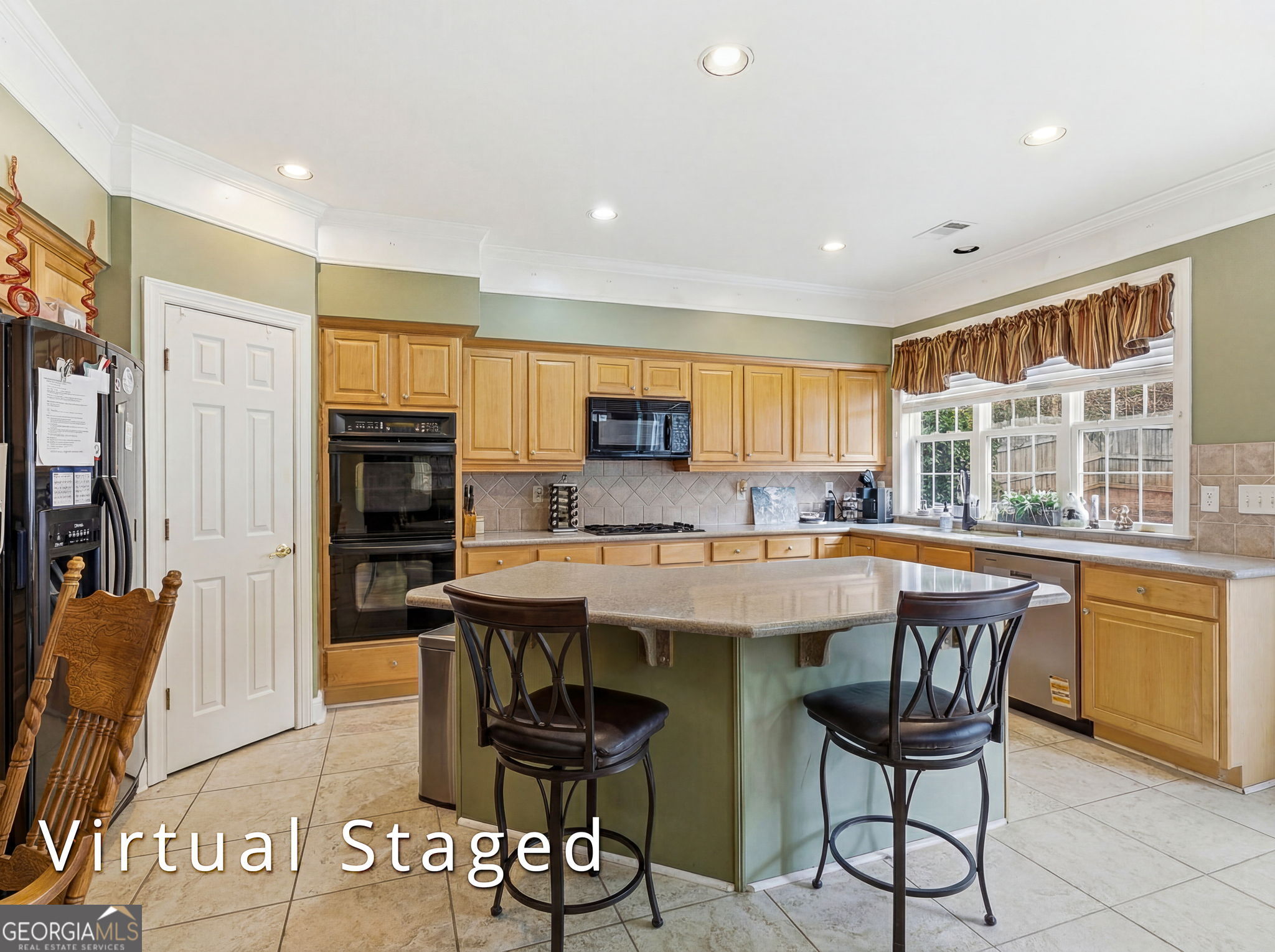 1125 Mountclaire DR