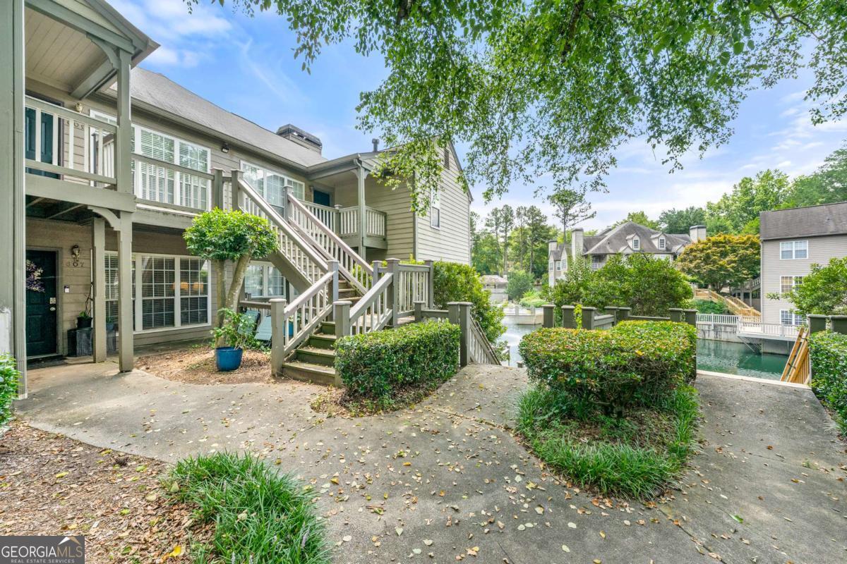 610 Mill Pond DR