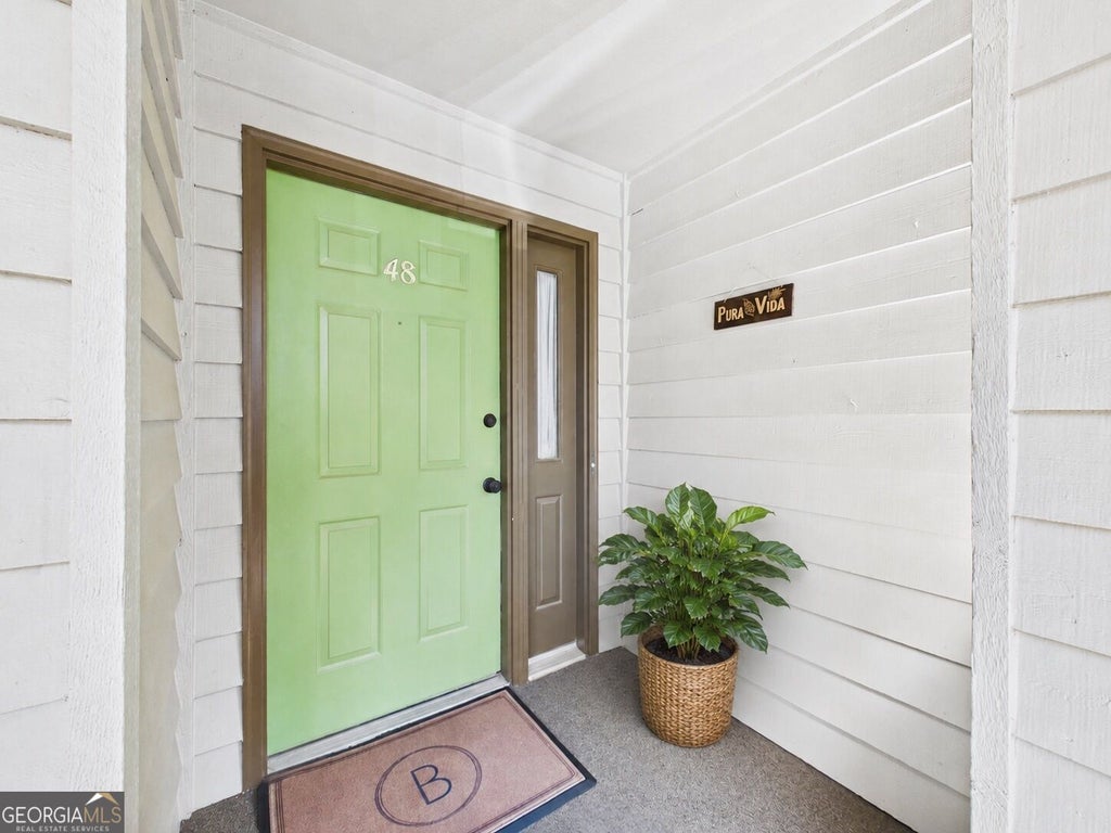Photo of 6400 Green Island Drive #APT 48, Columbus, GA 31904 (MLS # 10833525)