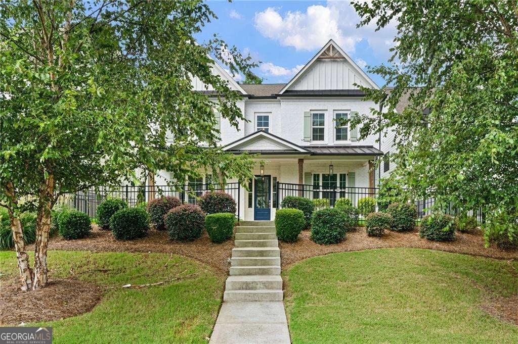 3368 Old Concord RD SE