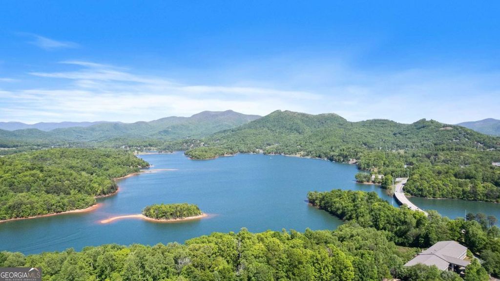 Photo of 40 Overlook Trail #40, Hiawassee, GA 30546 (MLS # 10757561)