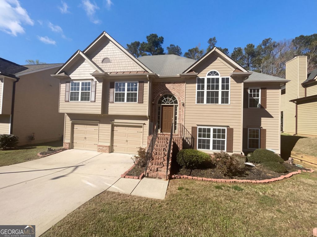 Photo of 942 Ashton Park Drive SW, Mableton, GA 30126 (MLS # 10711511)