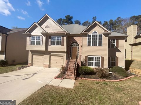 942 Ashton Park DR SW Mableton GA 30126