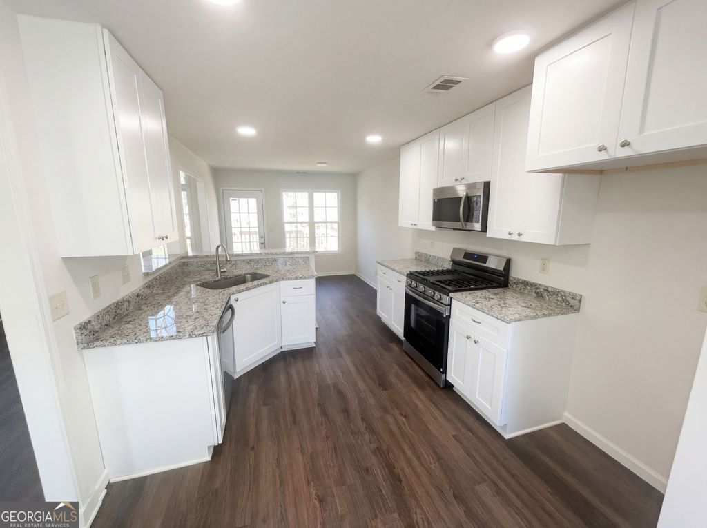 Photo of 942 Ashton Park Drive SW, Mableton, GA 30126 (MLS # 10711511)