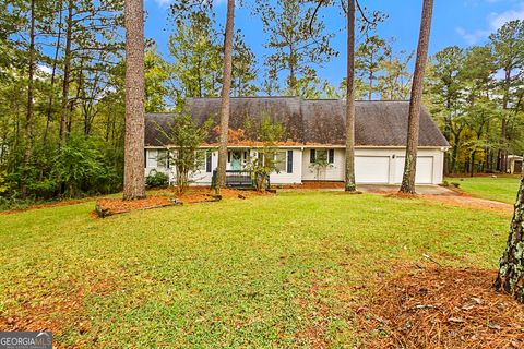 A home in Macon